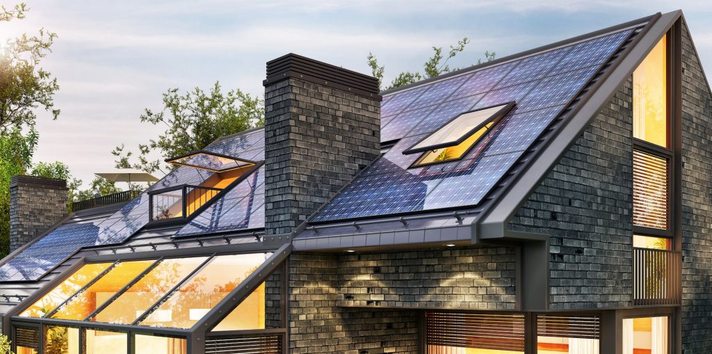 Neue Solardachpflicht