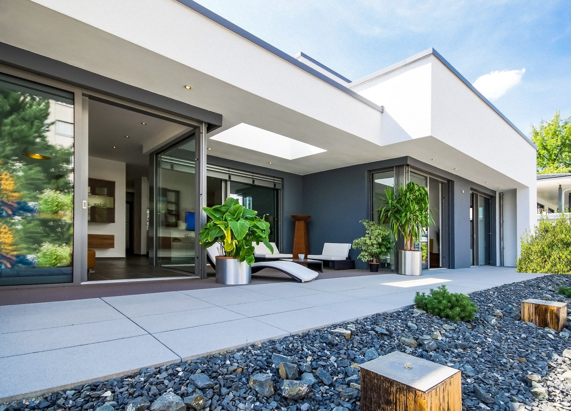 Luxusimmobilie - Villa verkaufen