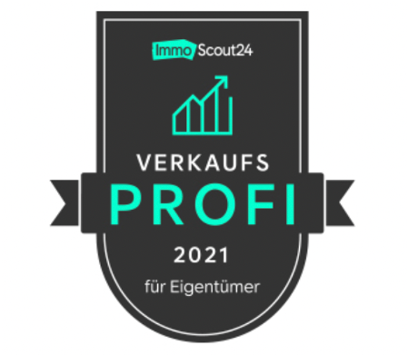 IS24 Verkaufsprofi