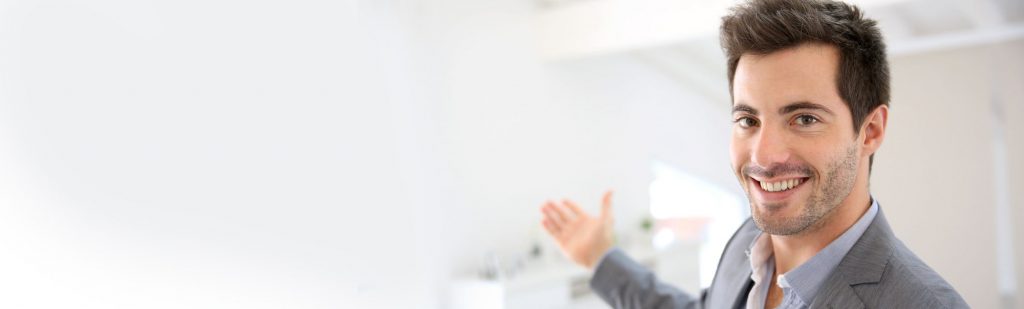 Immobilienmakler beauftragen