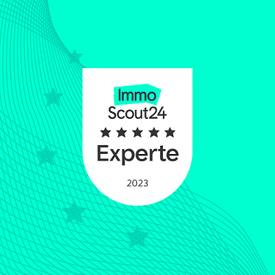 Immoscout24-Experte 2023