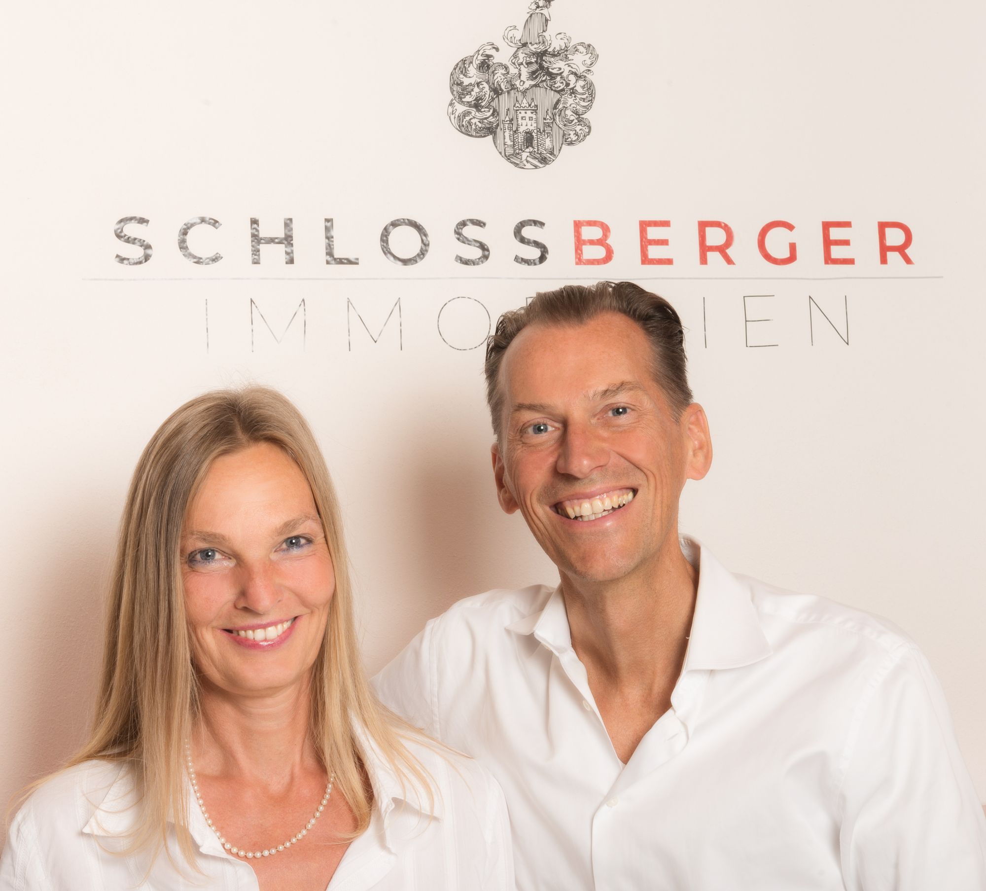 Persönliche Beratung im Büro