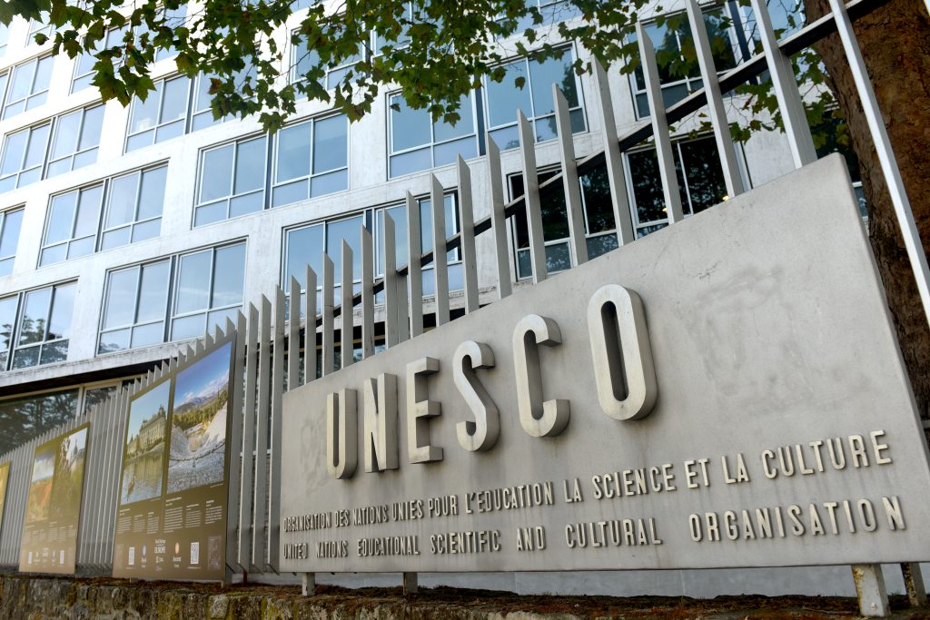 Genossenschaften UNESCO Weltkulturerbe