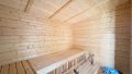 SAUNA (ABLÖSE)