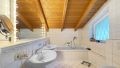 BAD WANNE-DUSCHE- 2 WASCHBECKEN