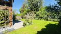 RUHIGES SONNIGES GARTENIDYLL