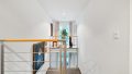 TREPPE UND GALERIE