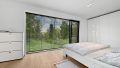 PARKBLICK AUS DEM SCHLAFZIMMER