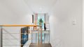 TREPPE UND GALERIE