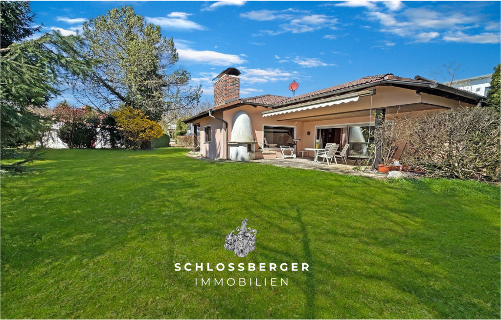 SOLIDER BUNGALOW