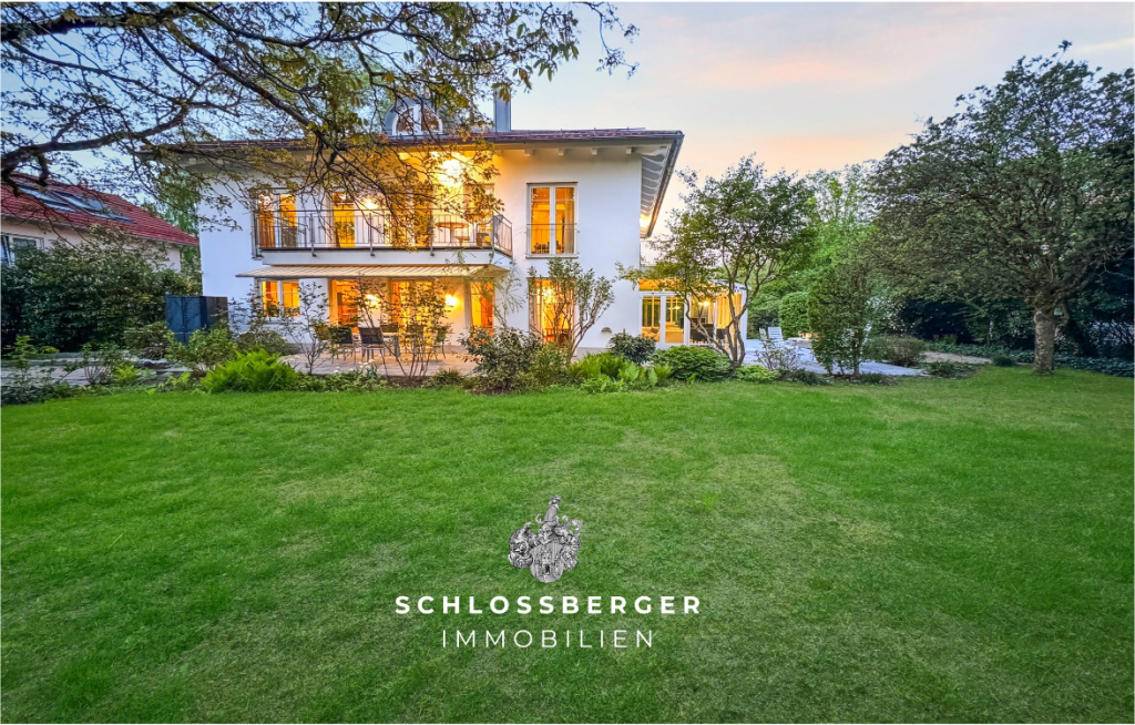 VILLA AMMERSEE