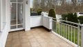 ÜBERDACHTE SO-TERRASSE