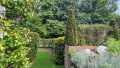 PARKARTIGER GARTEN