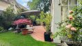 PRACHTVOLLE SW-TERRASSE