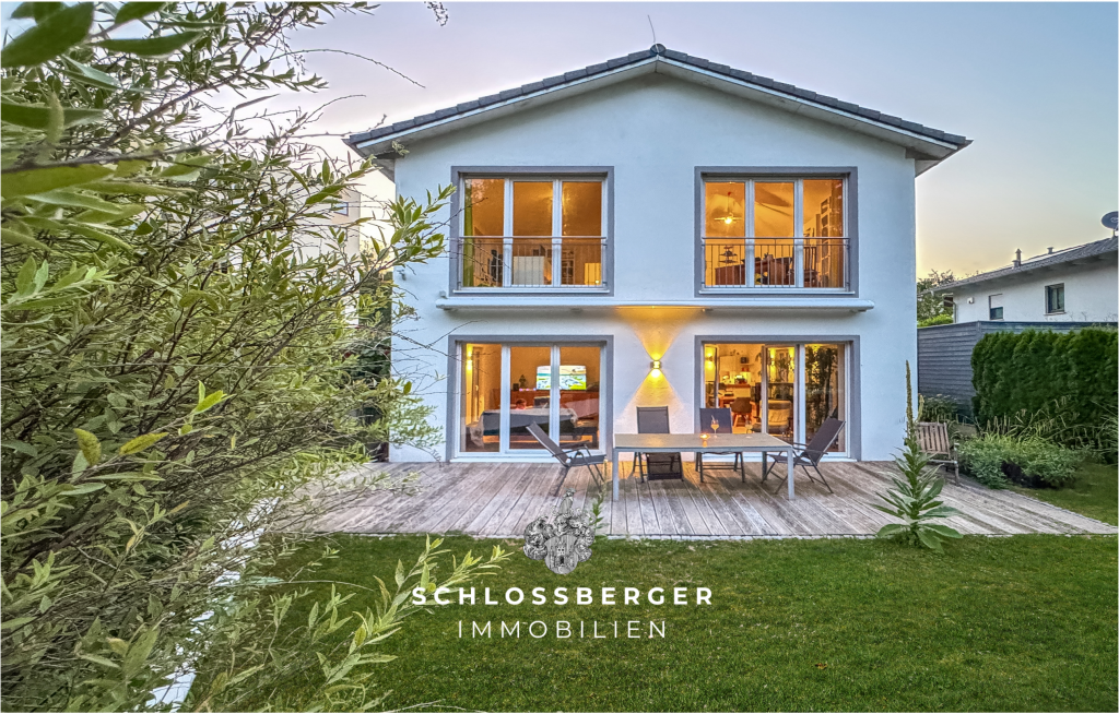 FAMILIENREFUGIUM