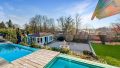 POOLS UND SEEBLICK