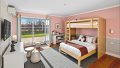 PRINZESSINNEN-ZIMMER BSP MÖBLIERT