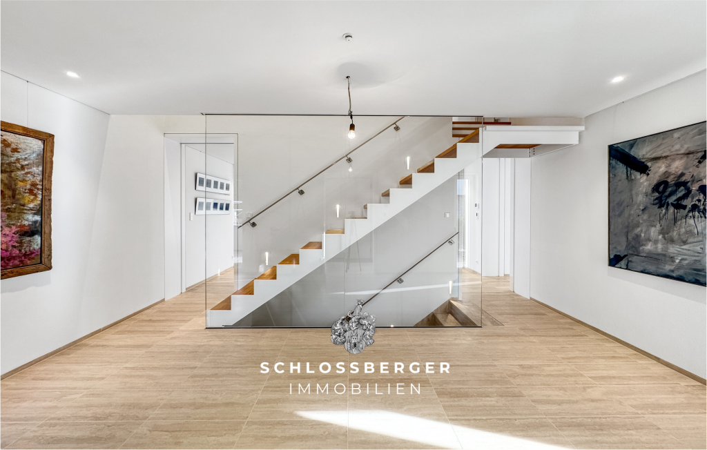 HIGH END DESIGN TRIFFT BAUBIOLOGIE