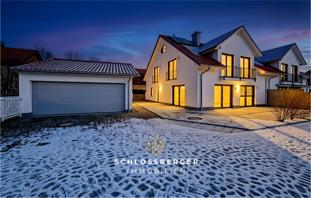 IDEALES FAMILIENNEST