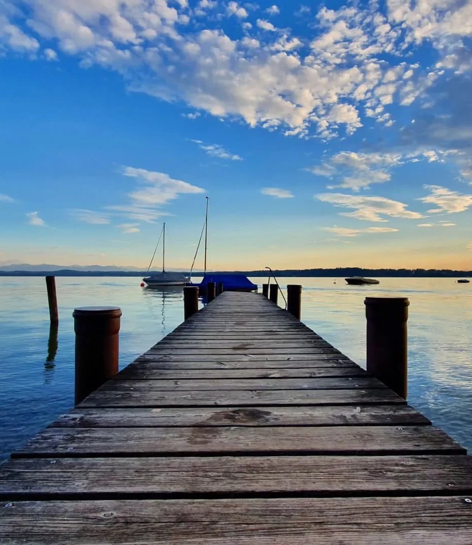 Emotionale Immobiliensuche im Landkreis Starnberg