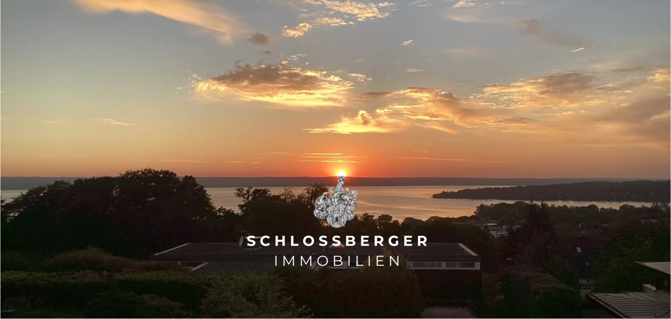 Panorama Starnberger See