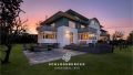 ARCHITEKTENVILLA