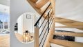 EYE CATCHER TREPPENHAUS OG