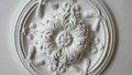 DECKENROSETTE