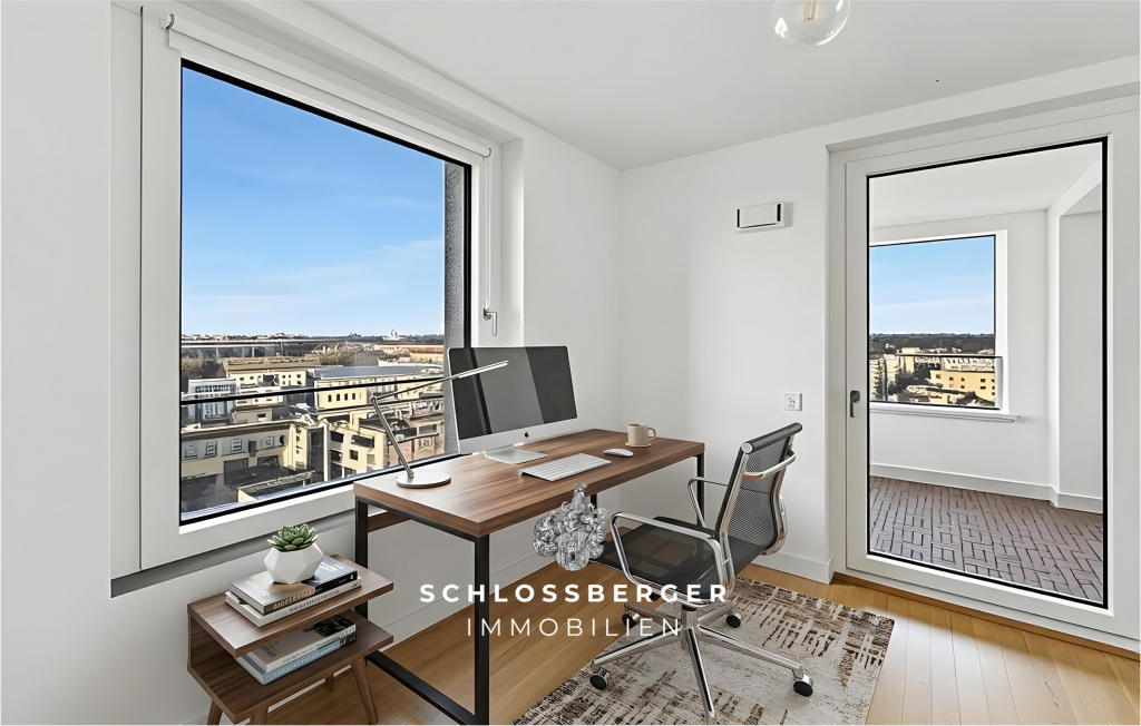 LEBEN & ARBEITEN MIT WEITBLICK