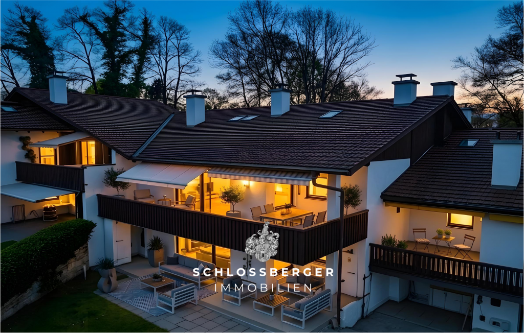 SEEBLICK RESIDENZ