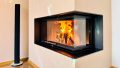 HOLZ-KAMIN