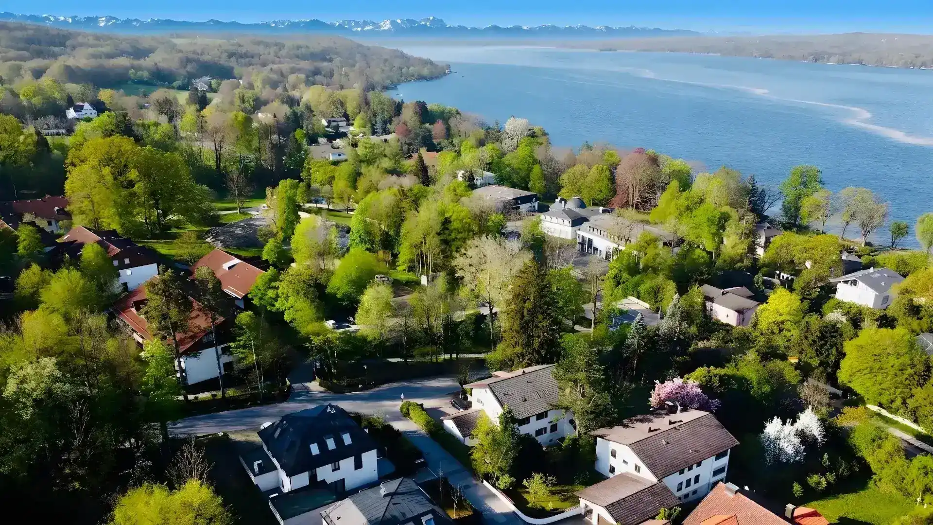 Schlossberger Immobilien – Immobilienmakler Starnberg
