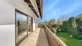 CA. 23 m² GROSSE TERRASSE