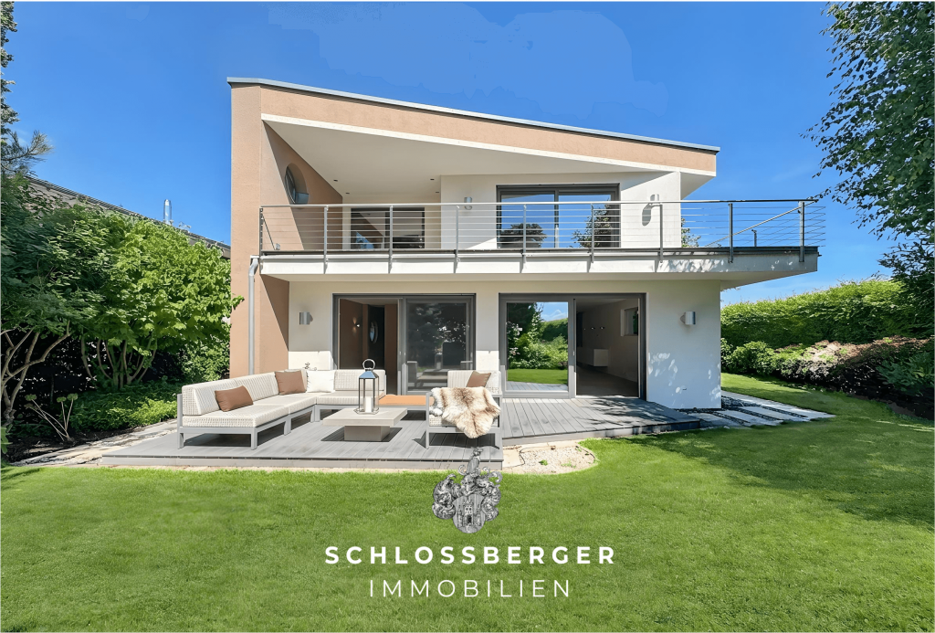 GESAMTKUNSTWERK MIT SEEBLICK