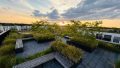 ROOFTOP-DECK MIT WEITBLICK