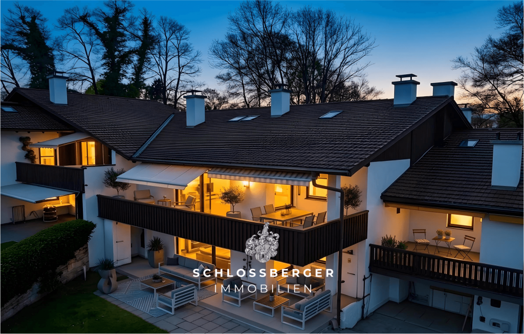 SEEBLICK RESIDENZ