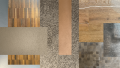 Farb- und Materialkonzept