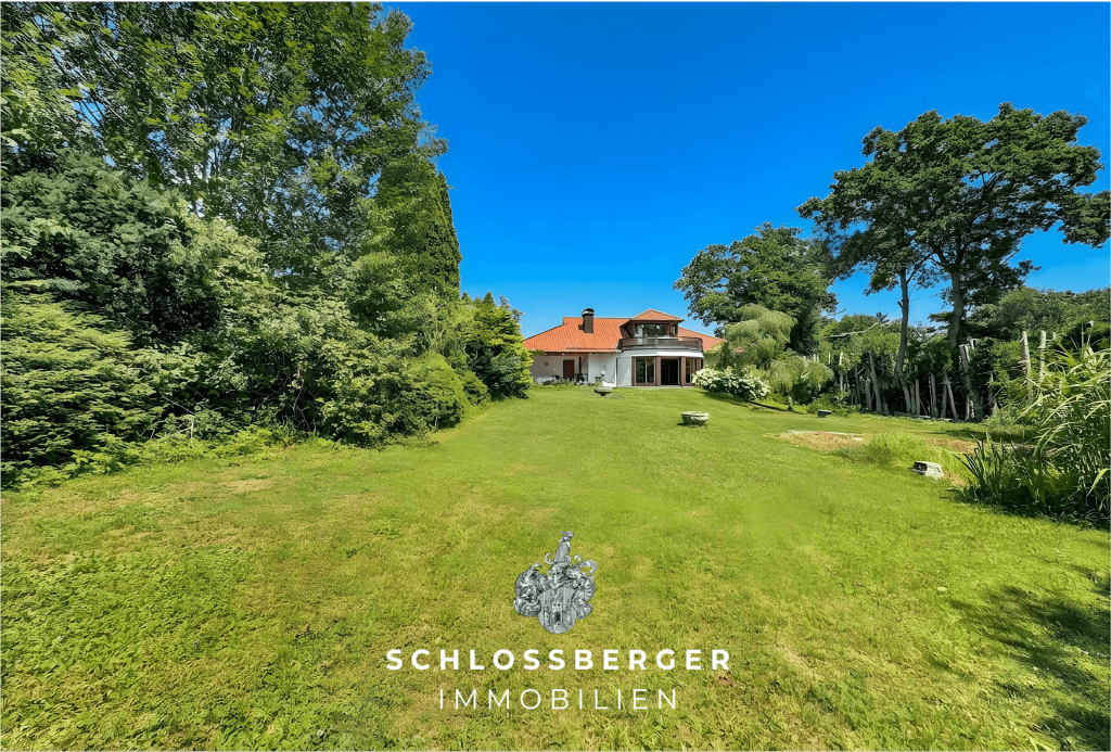 UNTERNEHMER-VILLA