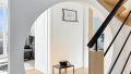 TREPPE MIT EYECATCHER