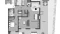 ERDGESCHOSS 3 Zimmer