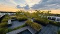 ROOFTOP-DECK MIT WEITBLICK