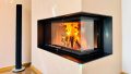 HOLZ-KAMIN