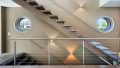 PURISTISCHE TREPPE